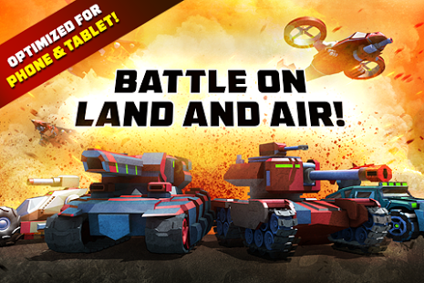 Download Battle Command!